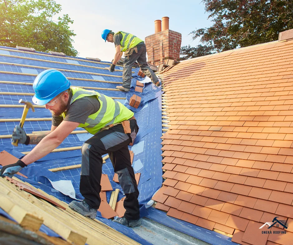 Why choose Roof Repair Near Me in Beaver, OH