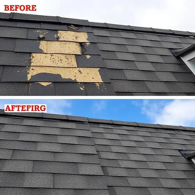 Roof Repair Near Me in Beaver, OH near me